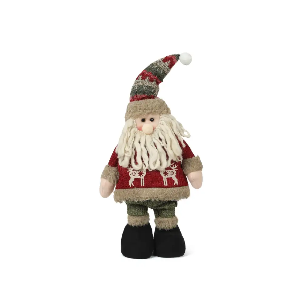 Reindeer Outfit Seasonal Figure