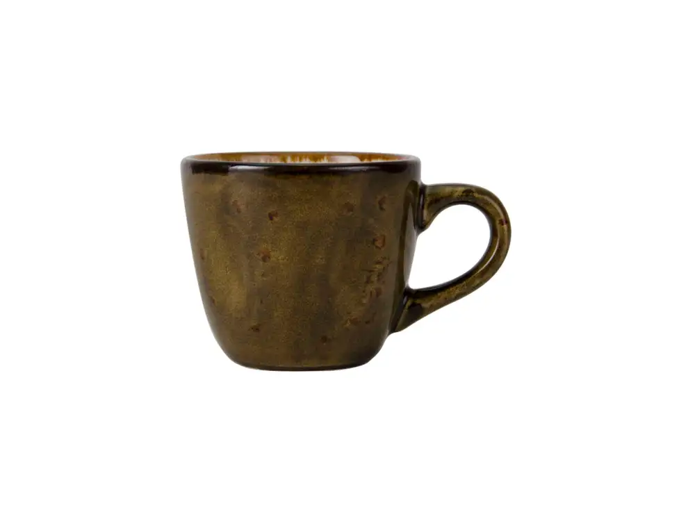 Geode Inspired Espresso Cup