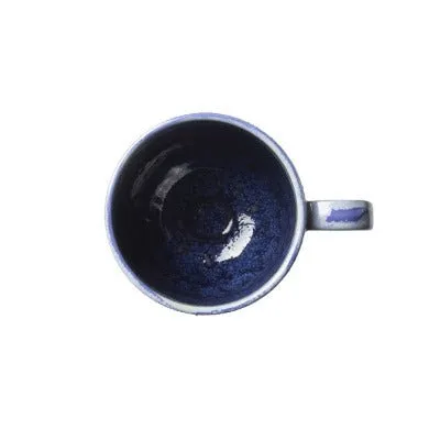 Aurora Vesuvius City Mug