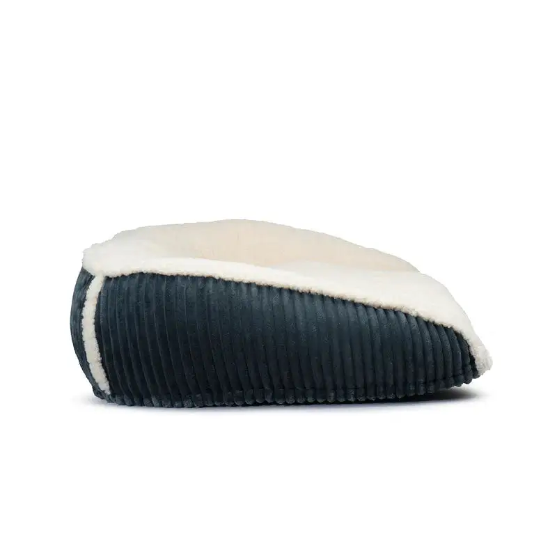 Plush Decorative Polished Pet Bed