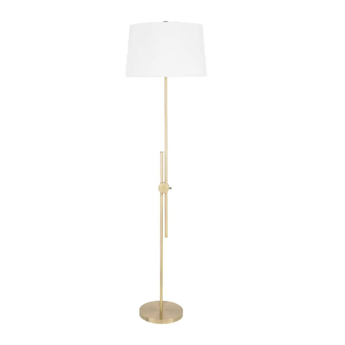 Metal Floor Lamp