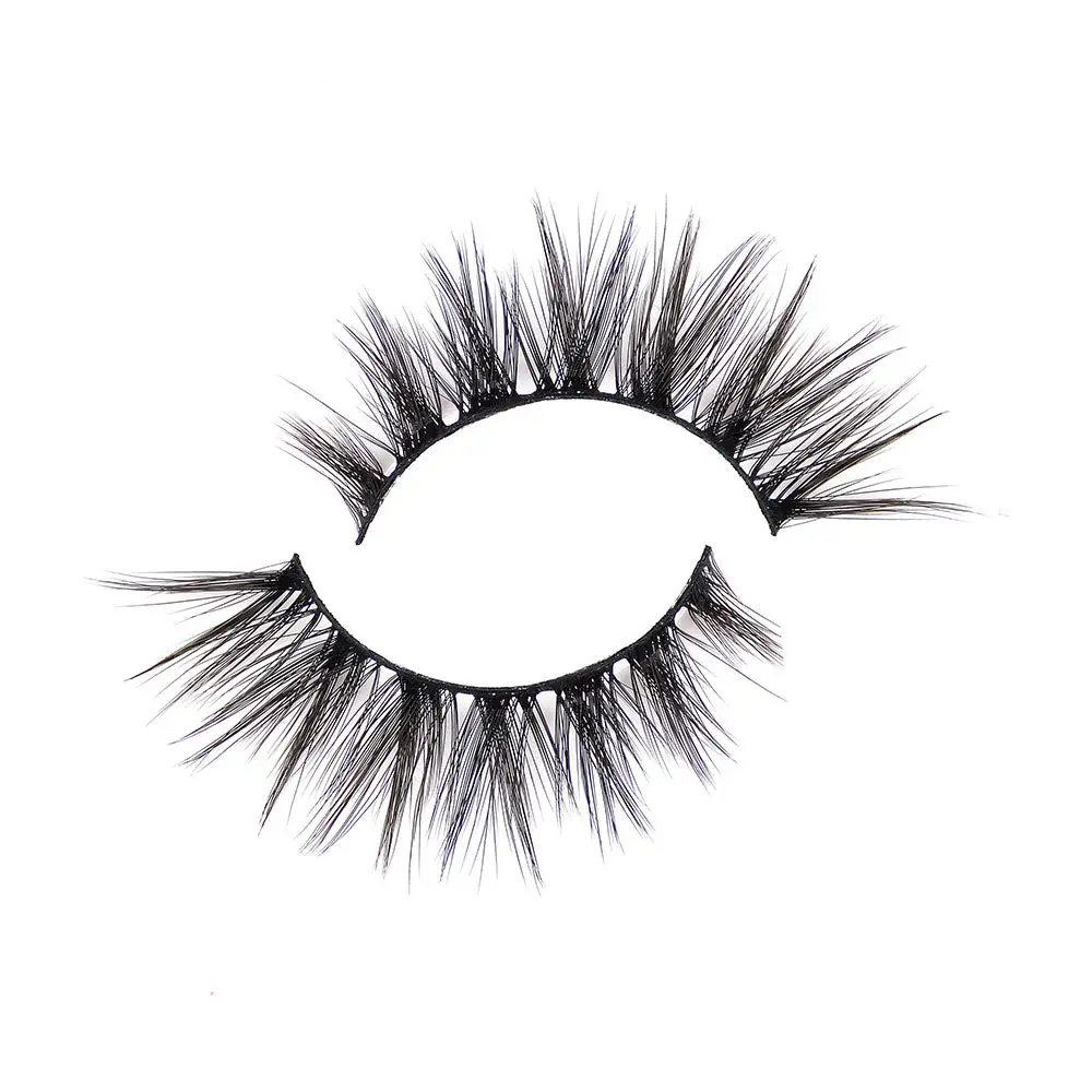 Feather Curl Magnetic Lash Set