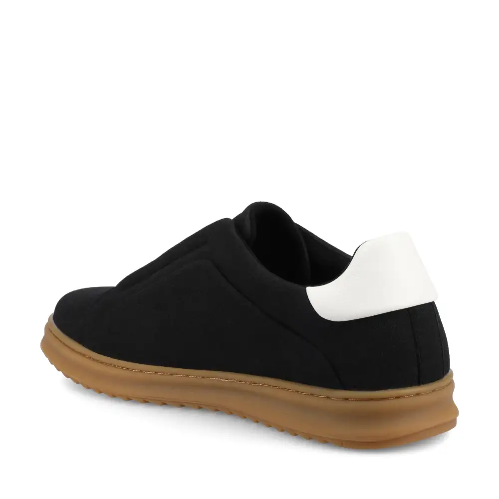 Clean Line Dress Leather Shoes