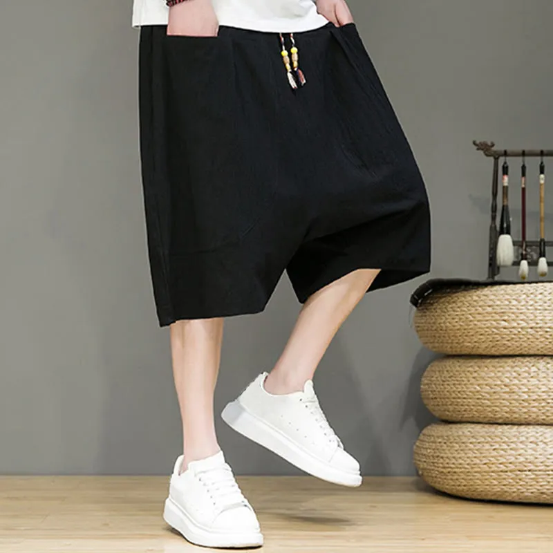 Relaxed Everyday Pants