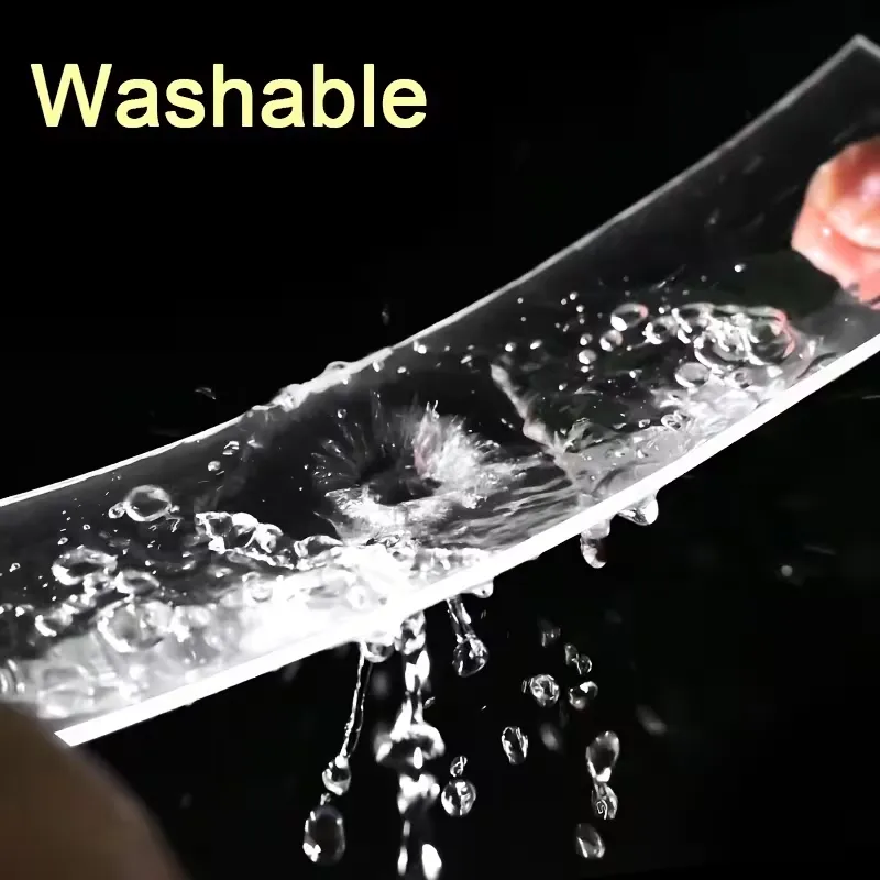 Multi-Purpose Nano Double-Sided Tape