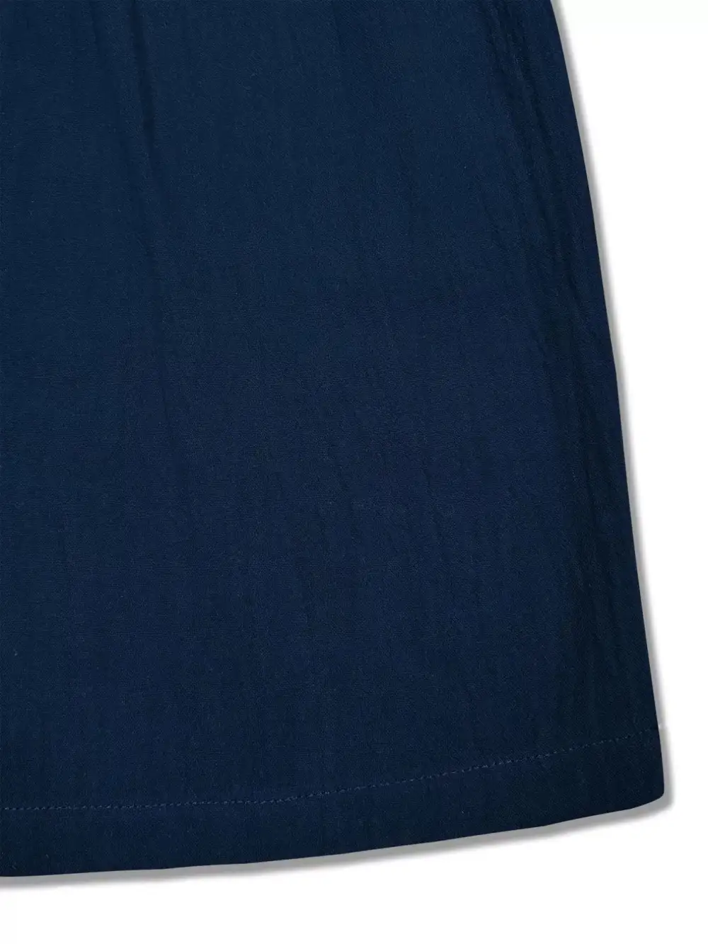 Streetwear Elastic Waist Shorts