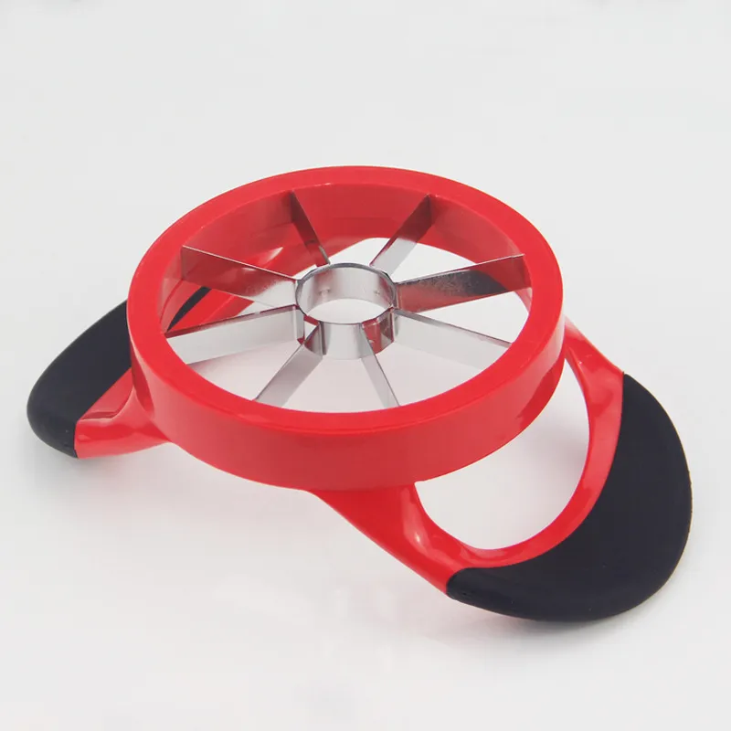 Apple Slicer Stainless Steel Apple Corerpeelerfruit Cuttersuper Sharp