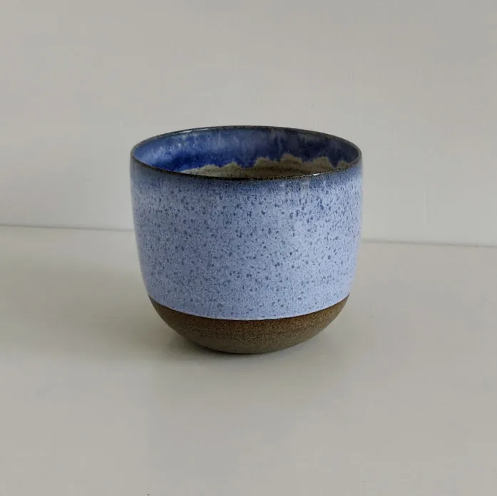 Handcrafted Ceramic Planter
