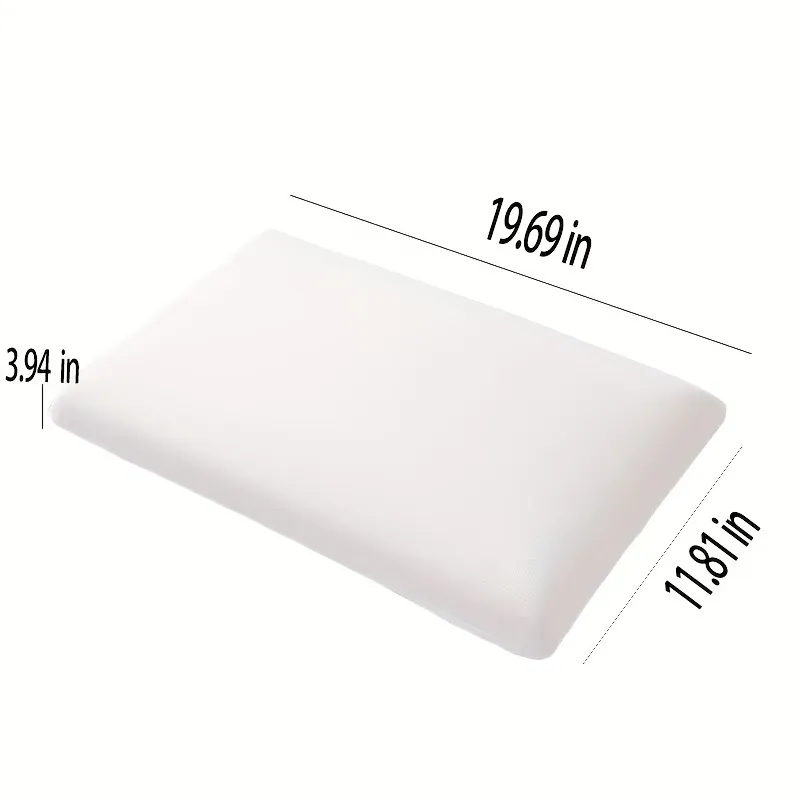 Contour Support Pillow