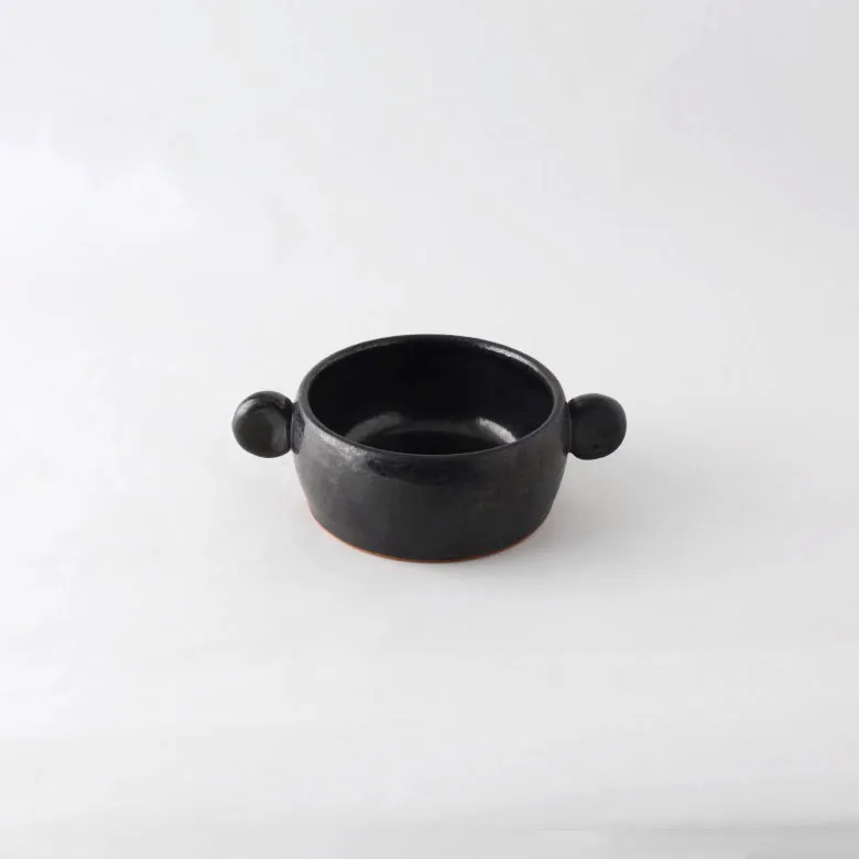 Twin Handle Flameproof Baking Bowl