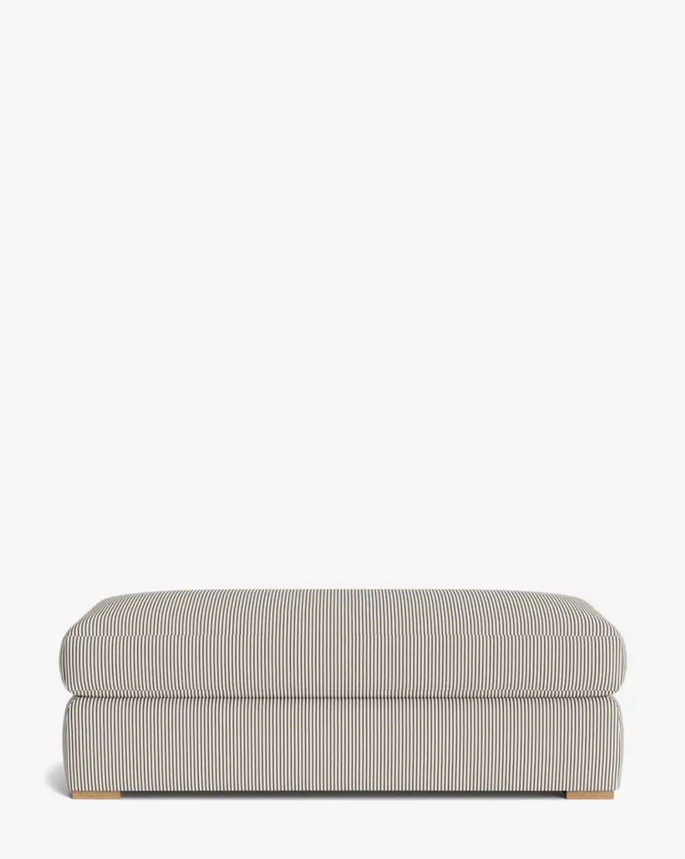 Everyday Contemporary Ottoman