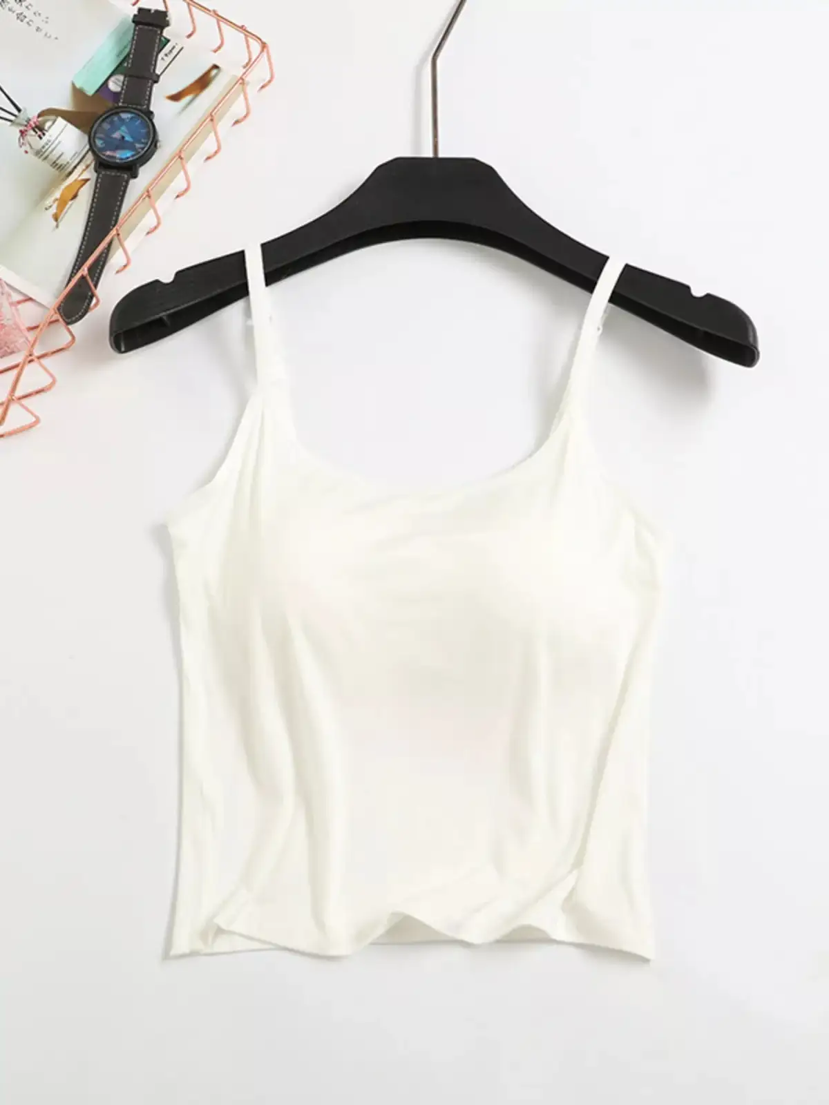 Everyday Relaxed Everyday Top and Shorts Matching Set