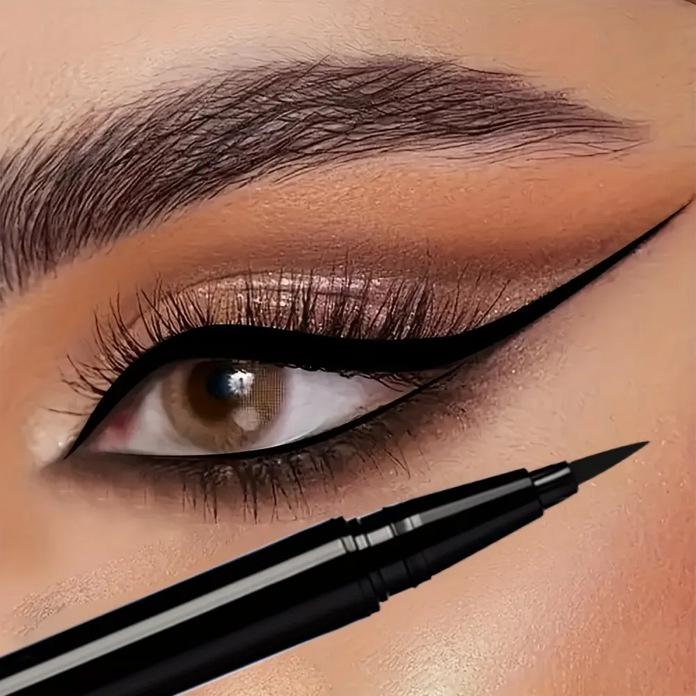 Waterproof Precision Tip Liquid Eyeliner