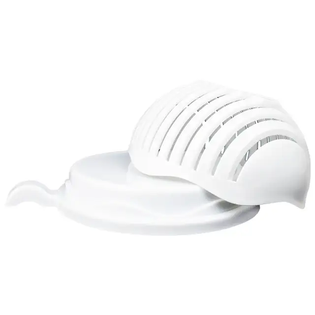Salad Cutter Bowl Tool