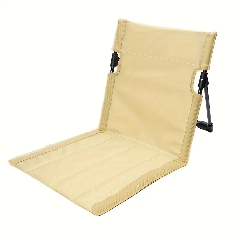 Low Profile Camping Chair