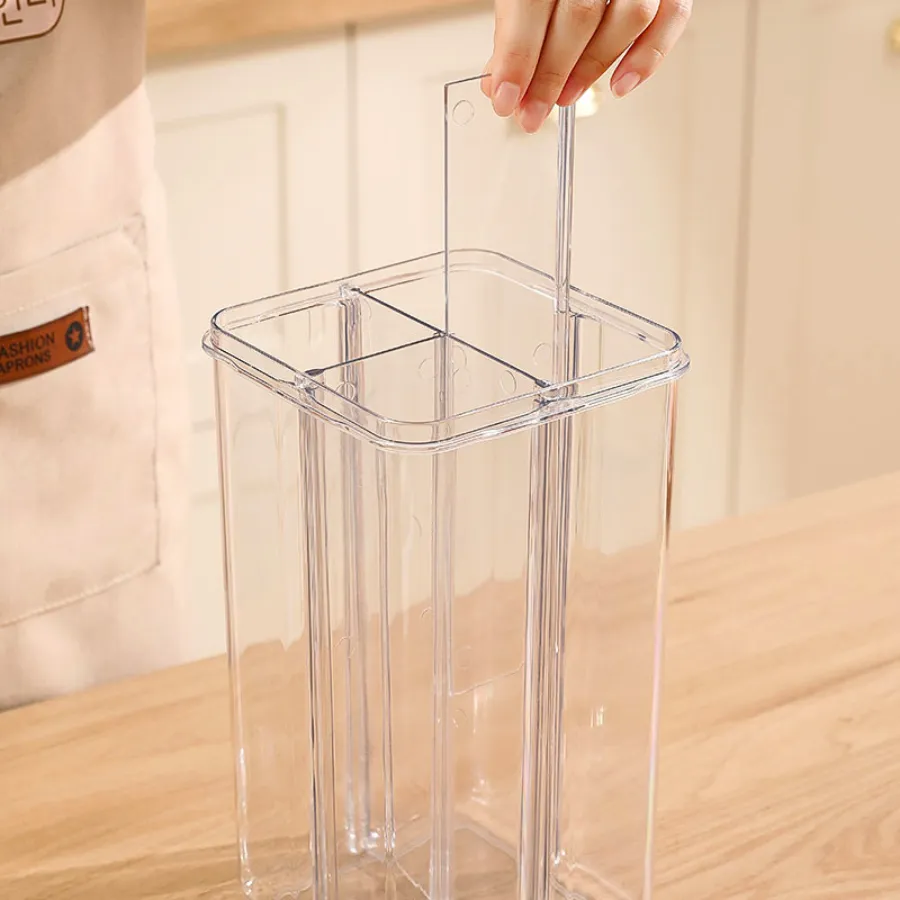 Reusable Kitchen Storage Box