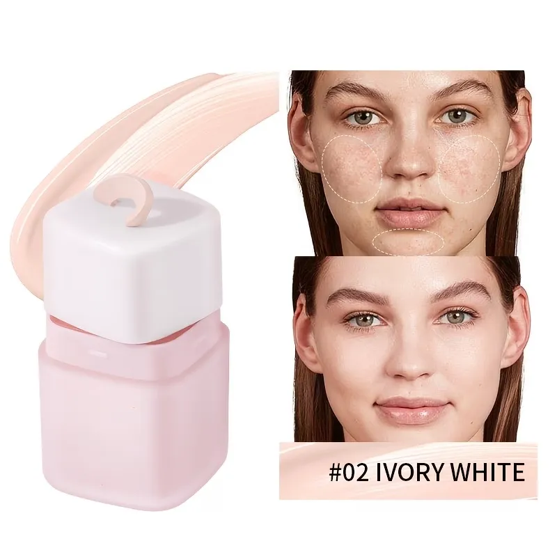 Long-Lasting Eye Concealer