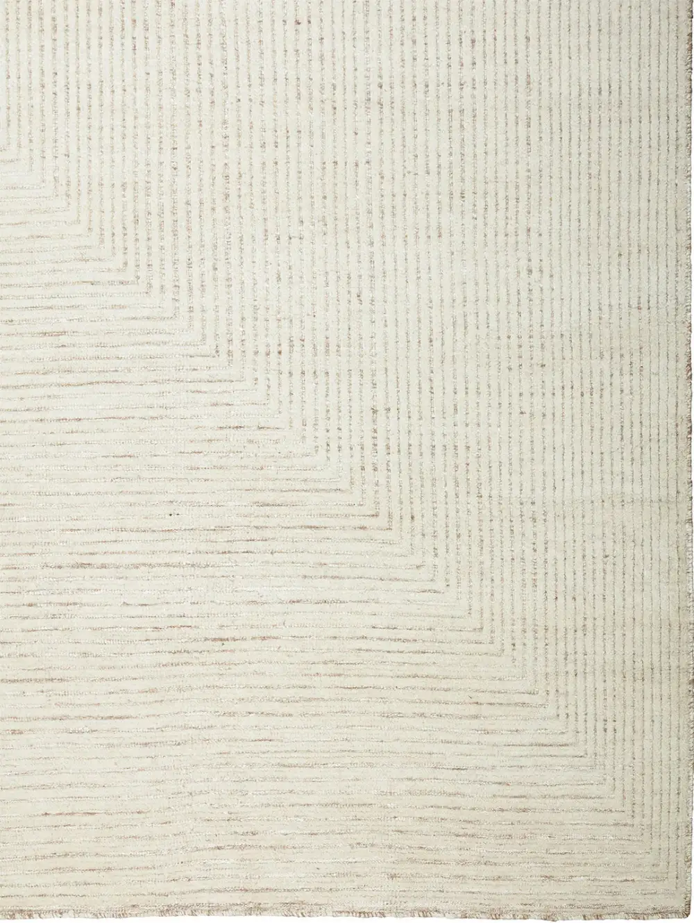 Wool Contemporary Minimalist Versatile Area Rug