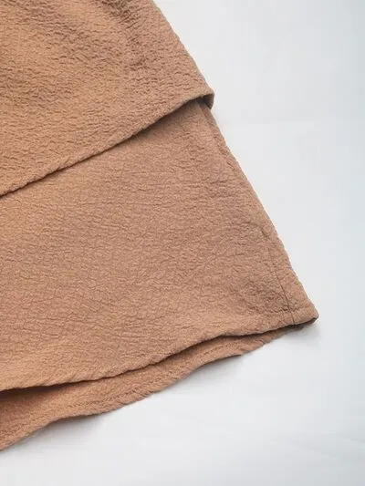 Classic Clean Casual Everyday Shorts