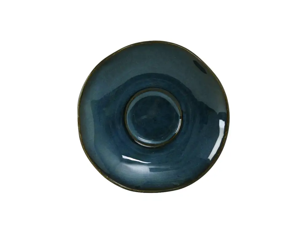 Artisan Inspired Beverage Saucer