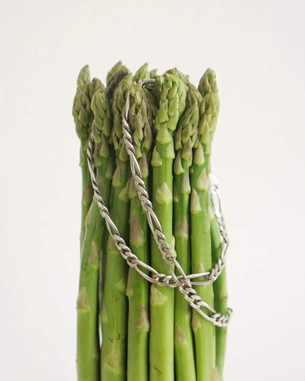 Artful Chain Necklace