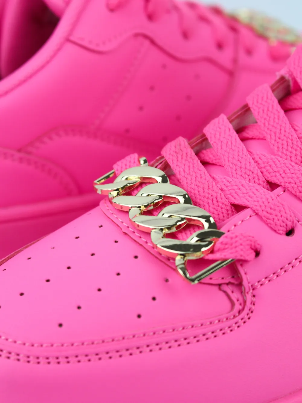 EDEN 05 | HOT PINK