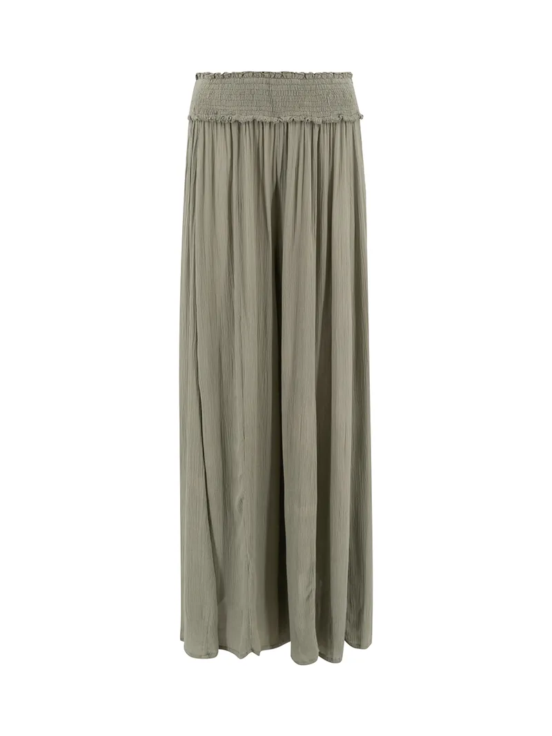 Bohemian Casual Breeze Trousers