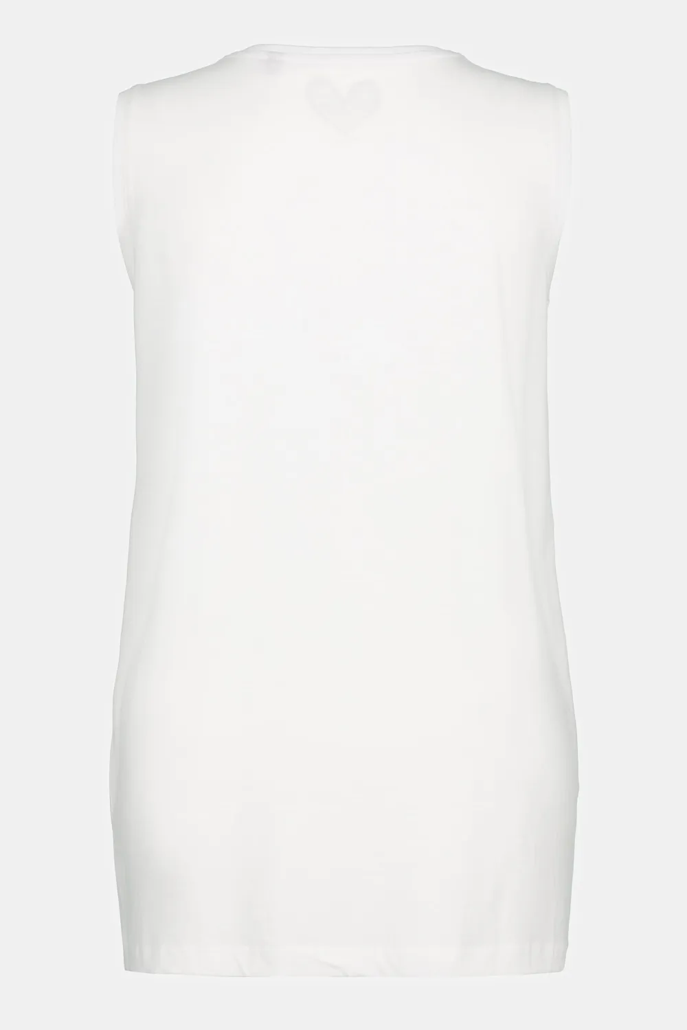 Solid Color Lightweight Vest