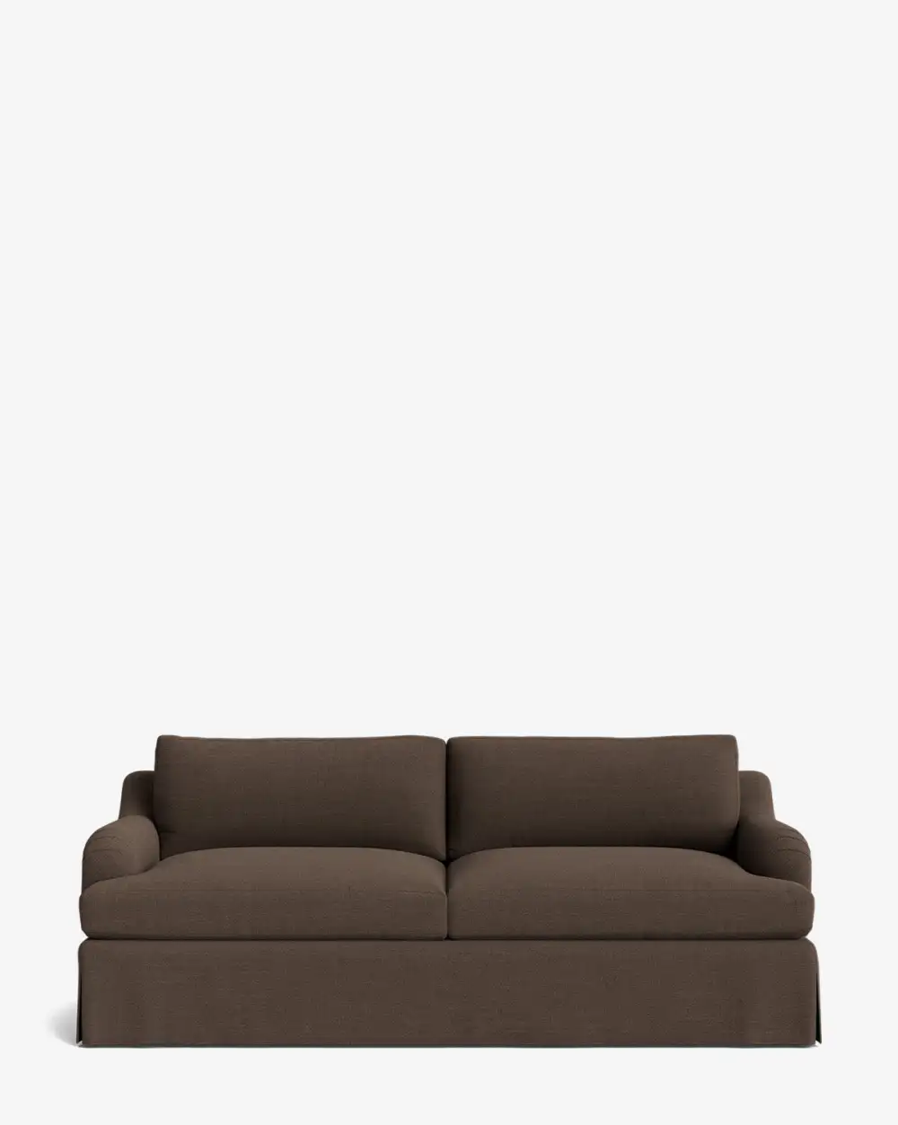 Everyday Skirted Sofa