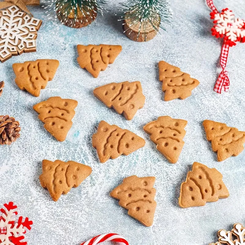 Multi-Size Cookie Cutter Set