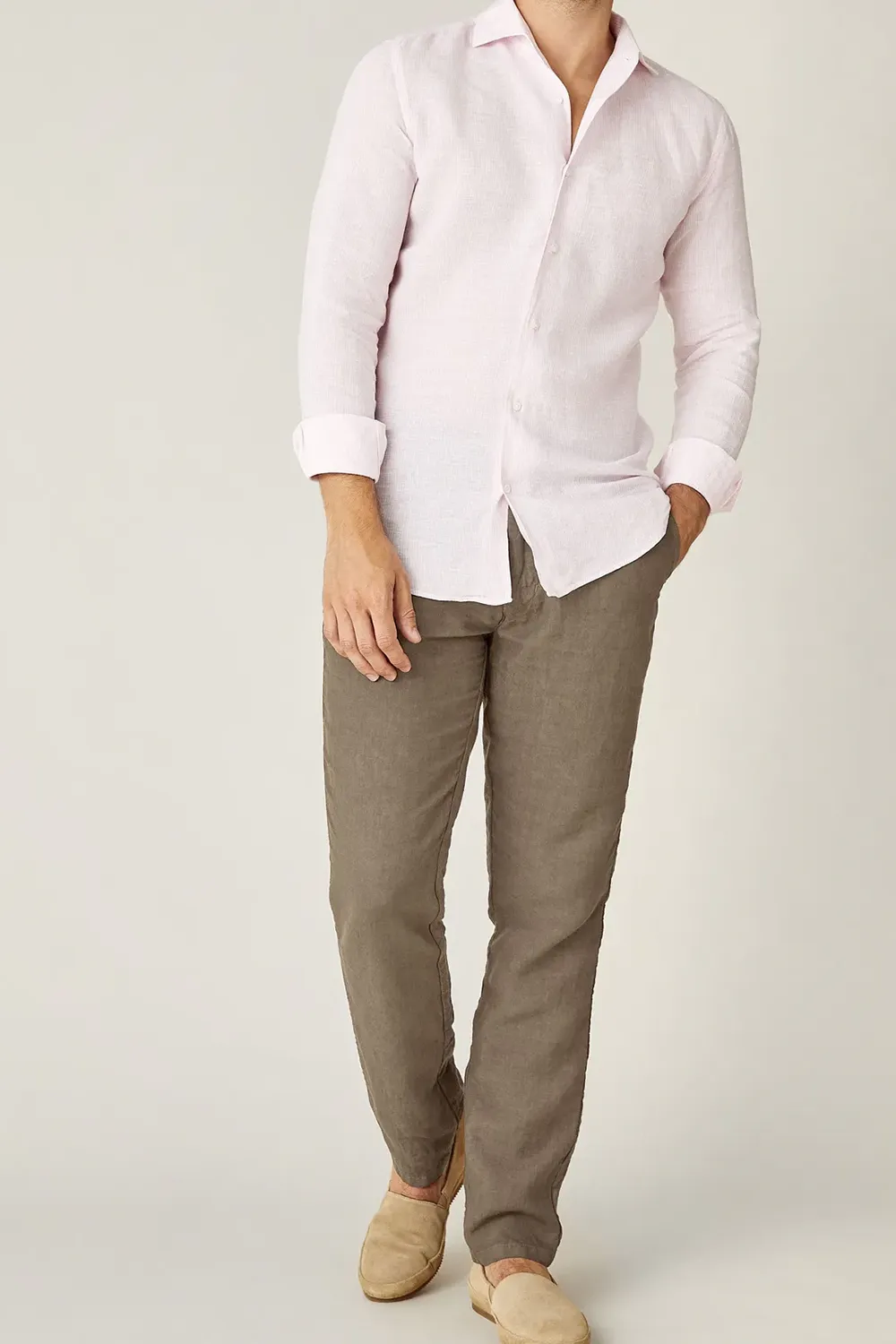 Sophisticated Everyday Trousers
