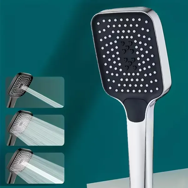 High-Pressure Shower Head