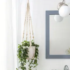 1 Pc Plant Pot Holder