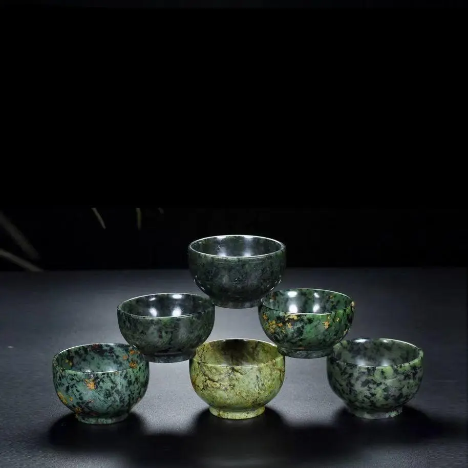 Luxurious Hand Cup Set