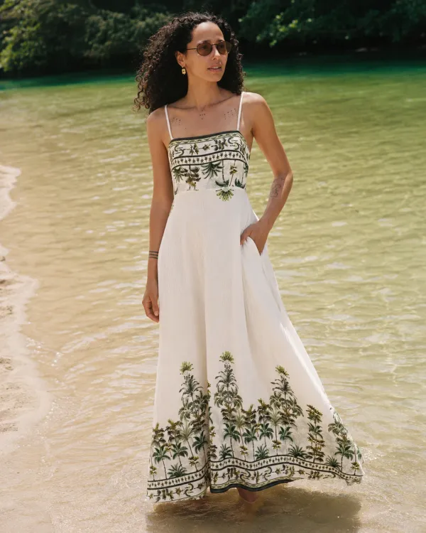 The Amelia Dress