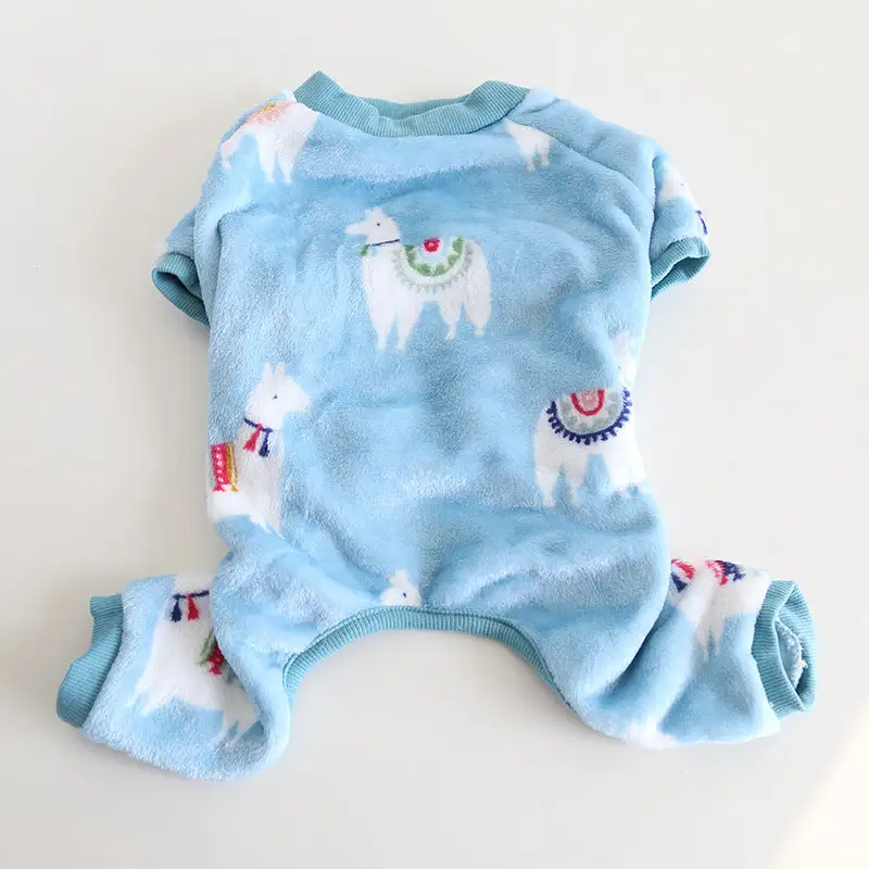 Everyday Pet Warm Jumpsuit