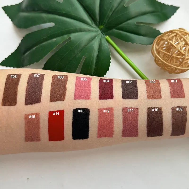 Longwear Lip Liner Pencil