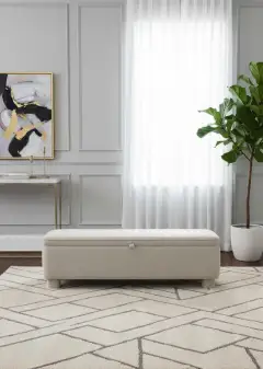 Modern Storage Storage Bench