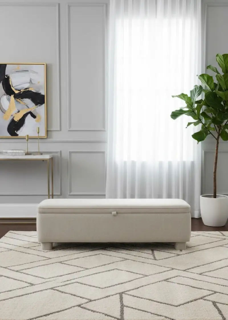 Modern Storage Storage Bench