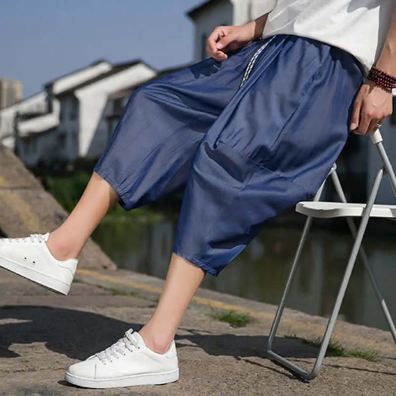 Leisure Active Pants