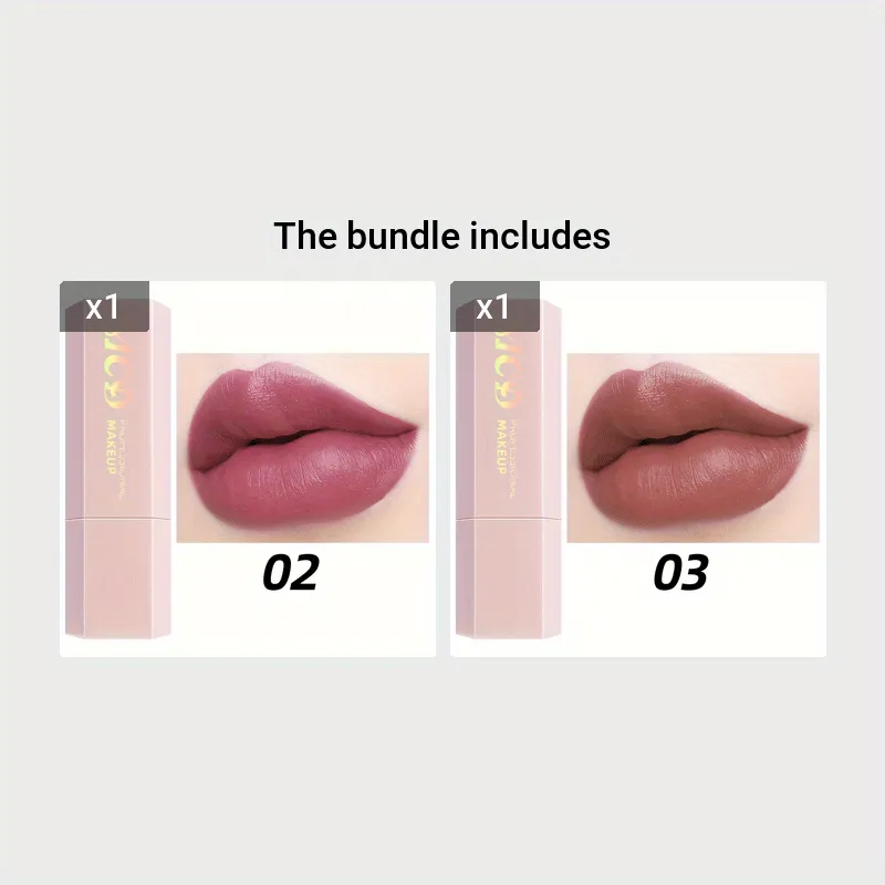 Vanity Ready Lip Stick Set