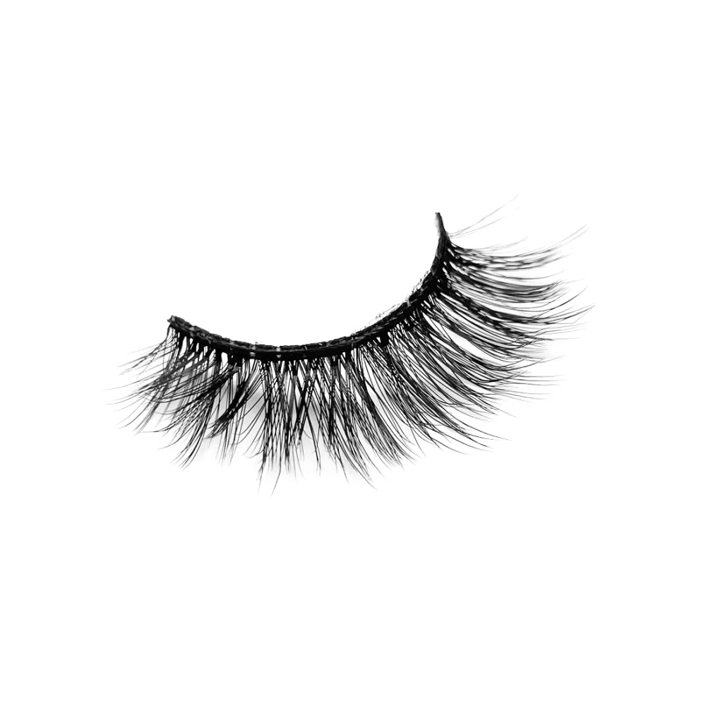 Defined Edge Lash Strips