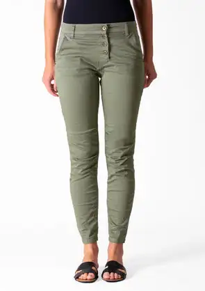 Casual Everyday Denim Jeans