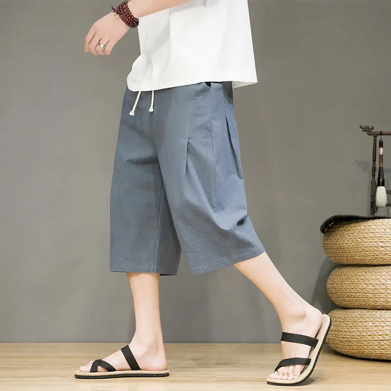 Comfort Utility Pants