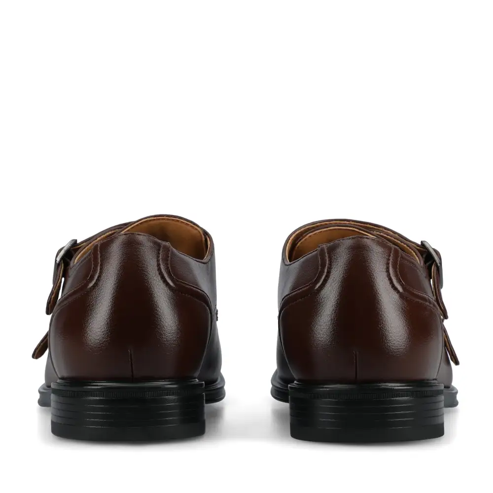 Contemporary Slip On Loafers