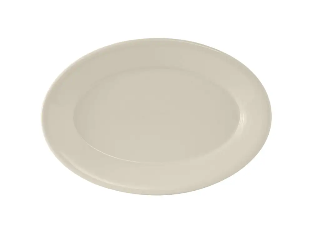 Desert Form Oval Platter