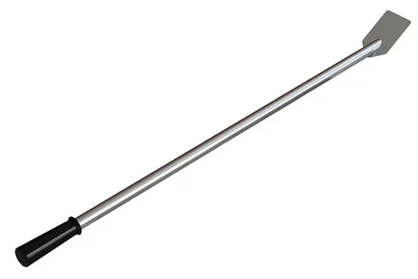 Oven Surface Scraper