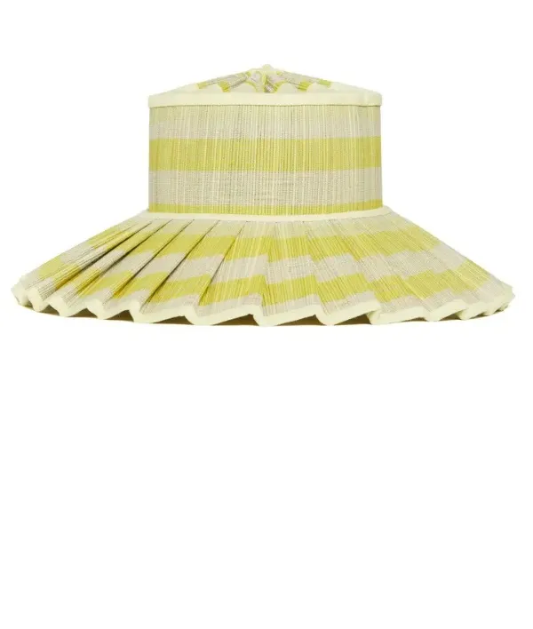 Capri Hat