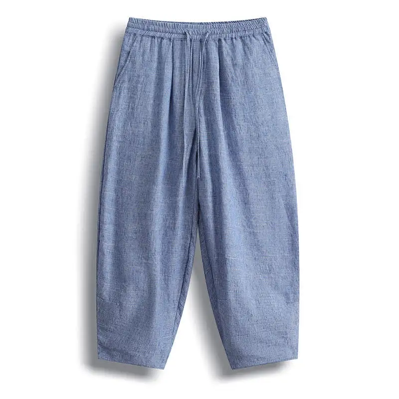 Travel Motion Pants