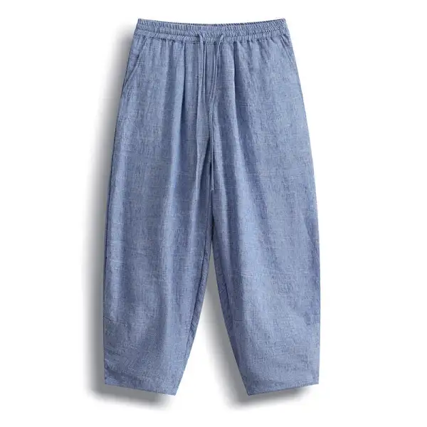 Travel Motion Pants